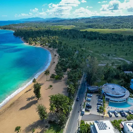 Beachfront Penthouse - Amar'E Aparthotel & Spa-2